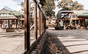 Akzent Hotel Zur Grünen Eiche